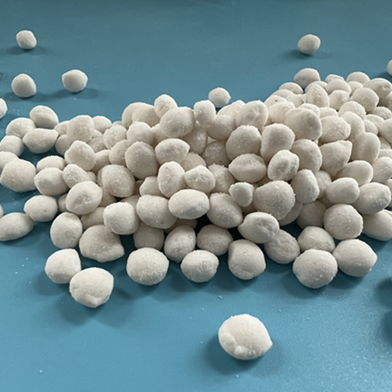 氯化鈣融雪劑的作用原理？